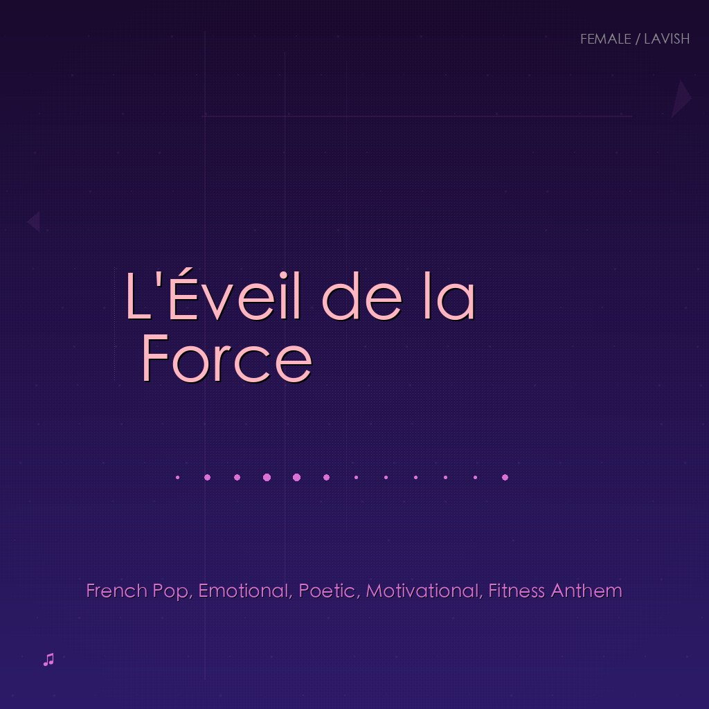 L'Éveil de la Force
